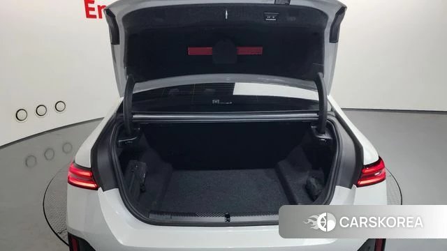 BMW 5 Series (G60) id 4493437 из Кореи 9