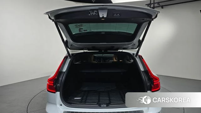 Volvo V60 Cross-Country 2nd Generation id 4409912 из Кореи 9