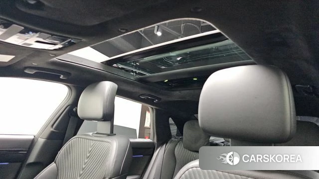 Hyundai Grandeur (GN7) id 4178387 из Кореи 9