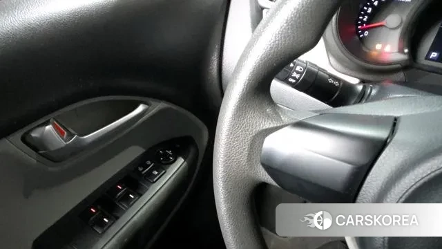 Kia The New Ray id 3111258 из Кореи 9