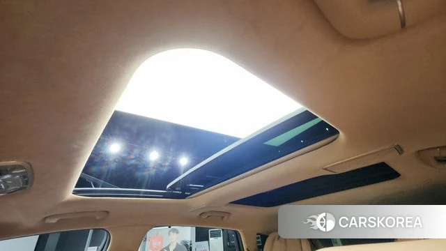 Genesis GV80 id 4381938 из Кореи 9