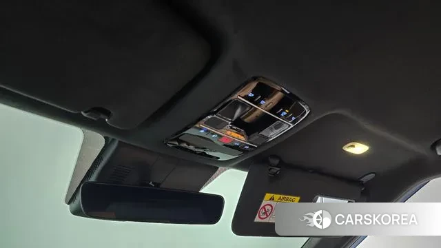 Hyundai Santa Fe (MX5) id 3544601 из Кореи 9