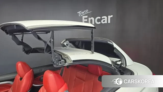 BMW 4 Series (F32) id 2966680 из Кореи 9