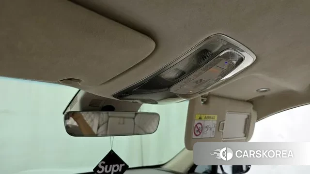 Genesis GV80 id 2990228 из Кореи 9