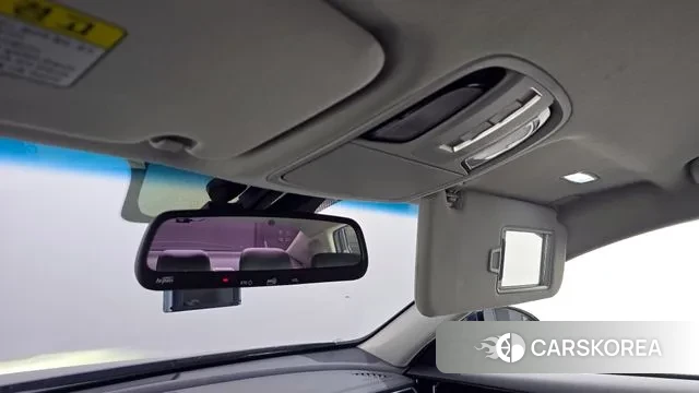 Kia Come New K7 id 3748610 из Кореи 9