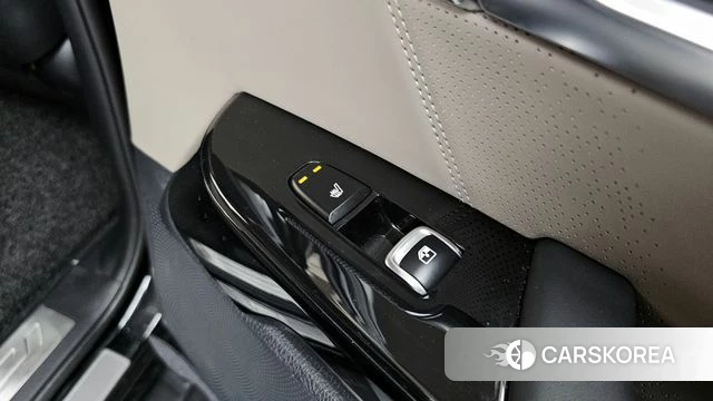 Kia Mohave Master id 3935092 из Кореи 9