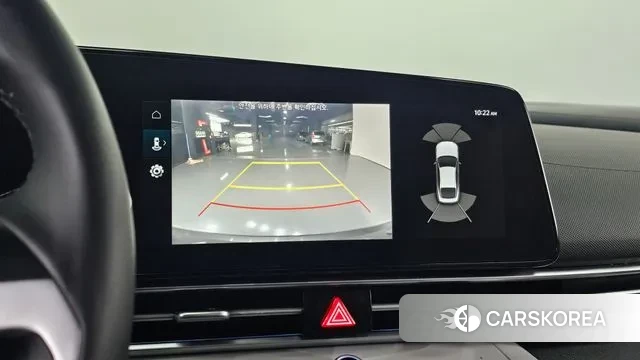 Hyundai Avante (CN7) id 3468921 из Кореи 9