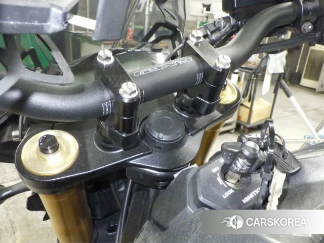 Suzuki GSX-S750 id 4183612 из Японии 9