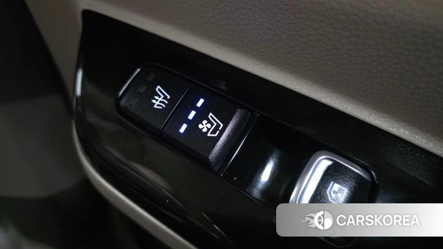 Kia Carnival 4th generation id 4778943 из Кореи 9