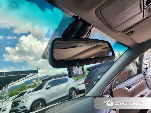 Hyundai Grandeur IG id 3647309 из Кореи 9