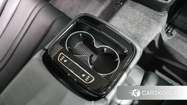 Genesis G80 (RG3) id 4518549 из Кореи 9