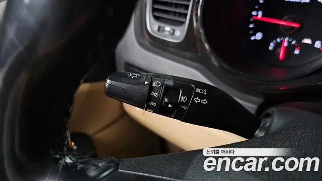 Kia The New Carnival id 2854935 из Кореи 9