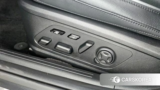 Kia K8 id 4376369 из Кореи 9