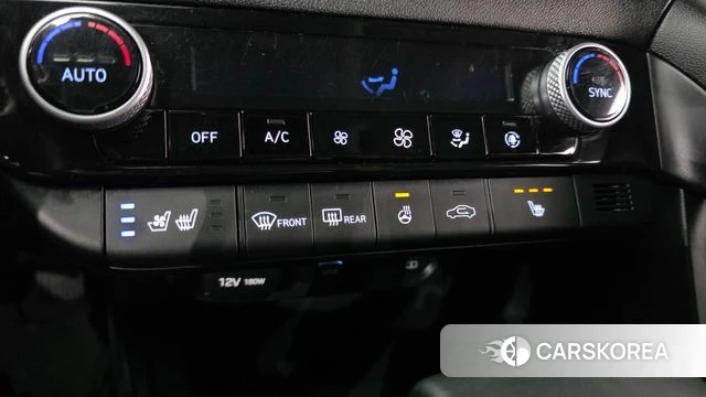 Hyundai Avante (CN7) id 4759589 из Кореи 9