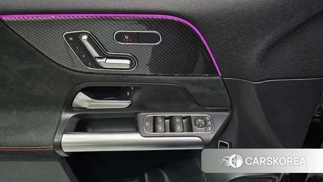 Mercedes-Benz GLA - Class H247 id 3104237 из Кореи 9