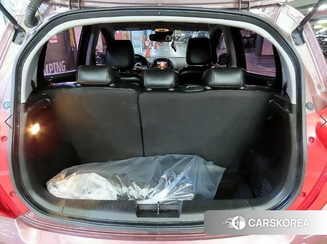 Chevrolet (GM Daewoo) The New Spark id 4887349 из Кореи 9