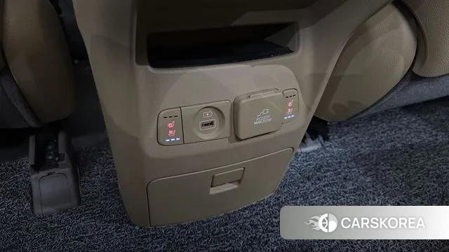 Kia The New Carnival id 3402317 из Кореи 9