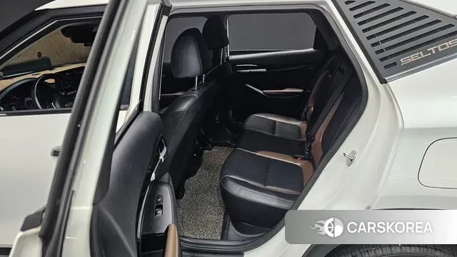 Kia Seltos id 3155817 из Кореи 9