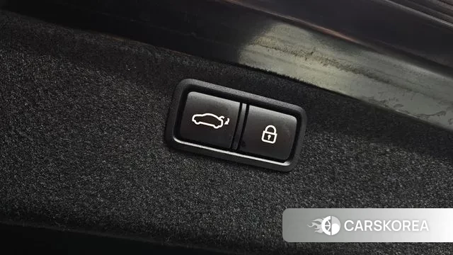 Genesis G80 id 3375323 из Кореи 9