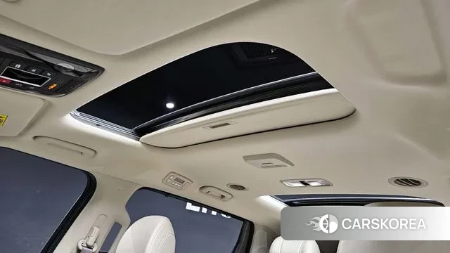 Kia The New Carnival 4th Generation id 3477229 из Кореи 9