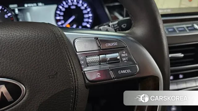 Kia More K9 id 3112530 из Кореи 9