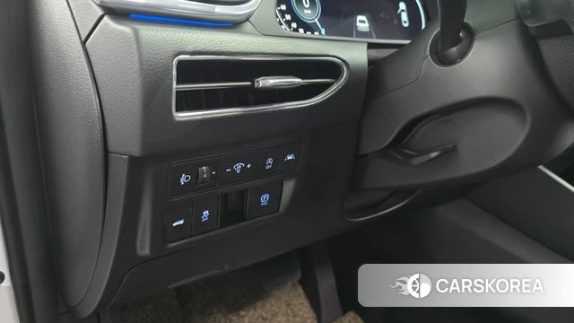 Hyundai Sonata (DN8) id 4646268 из Кореи 9