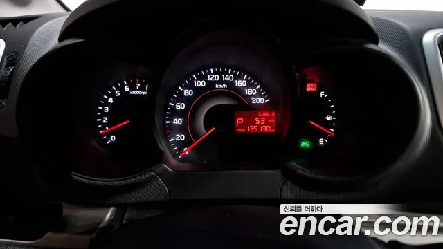 Kia The New Ray id 2687890 из Кореи 9