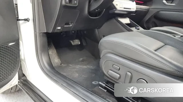 Hyundai Kona Hybrid (SX2) id 3347885 из Кореи 9