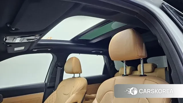 Kia Sorento 4th Generation id 3546343 из Кореи 9