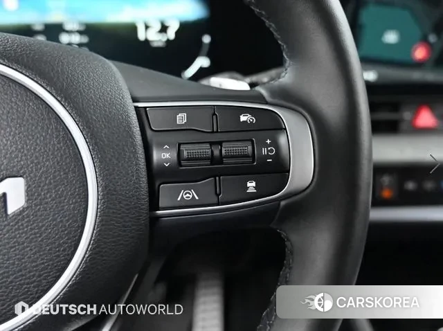 Kia Sportage 5th Generation Hybrid id 3580997 из Кореи 9