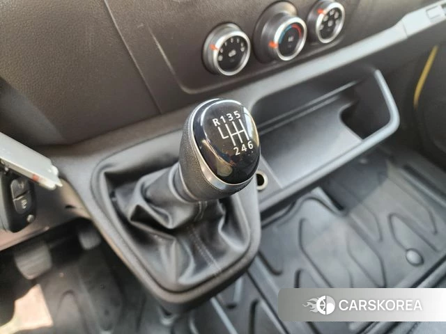 Renault Korea (Samsung) Master id 3936063 из Кореи 9