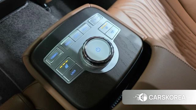 Genesis G80 (RG3) id 3858867 из Кореи 9