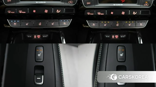 Kia The New Sorento id 4760139 из Кореи 9