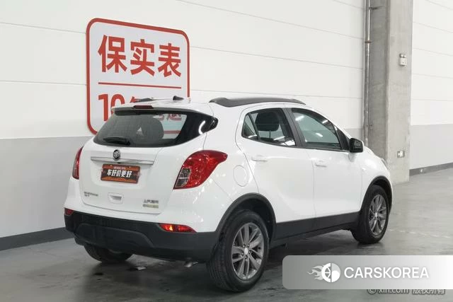 Buick Angkola id 4253136 из Китая 9