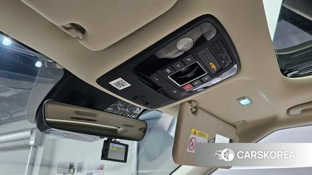 Kia The New Carnival 4th Generation id 4590108 из Кореи 9