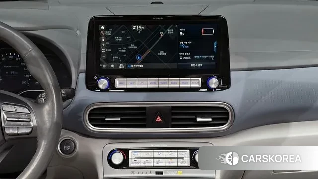 Hyundai Kona Electric id 3530486 из Кореи 9