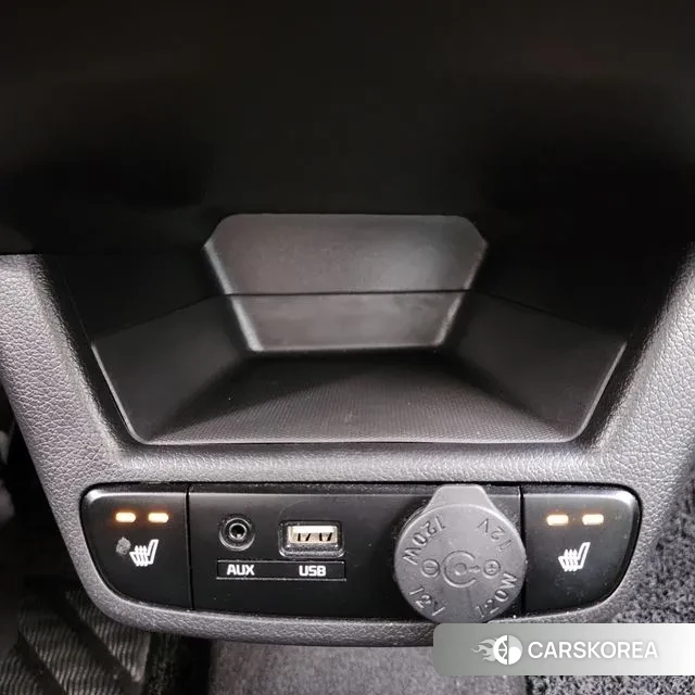 Kia The New Ray id 3391168 из Кореи 9