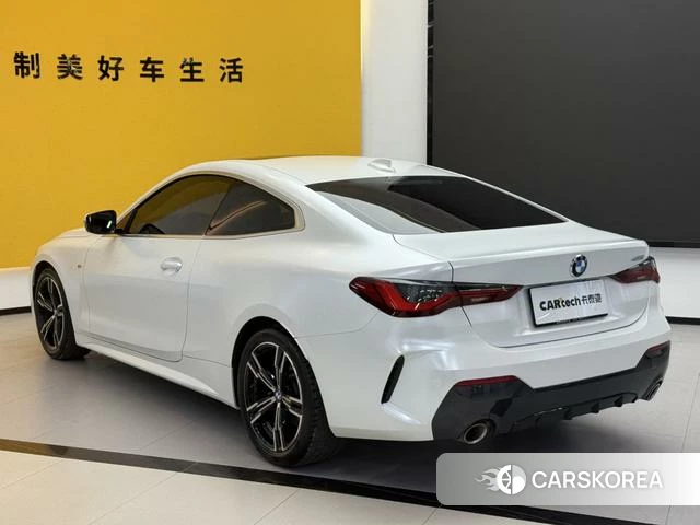 BMW 4 series id 4333426 из Китая 9