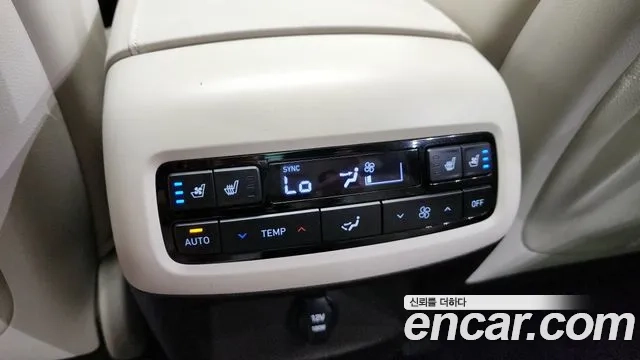 Hyundai Palisade id 2911574 из Кореи 9