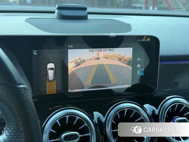 Mercedes-Benz GLB-Class X247 id 3385250 из Кореи 9