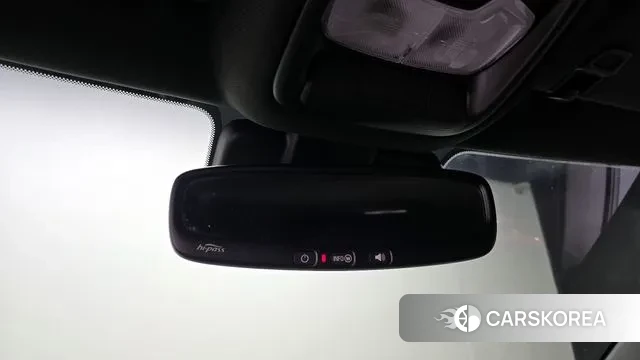 Chevrolet (GM Daewoo) The New Trail Blazer id 3732121 из Кореи 9