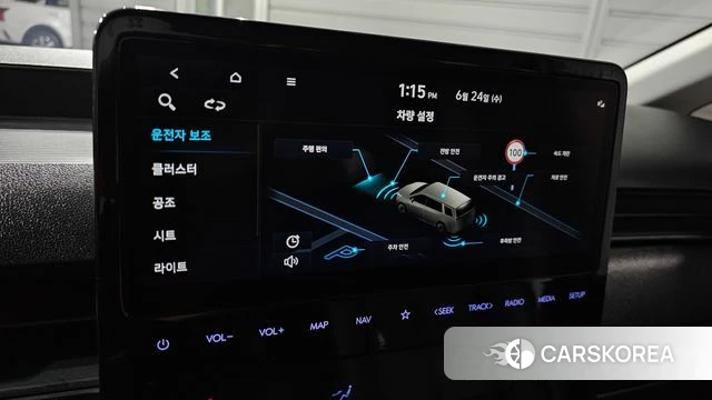 Hyundai Staria id 4501252 из Кореи 9