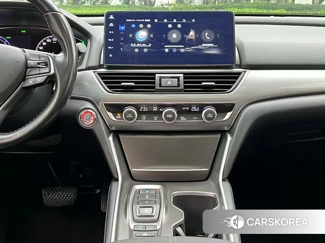 Honda Accord id 4279351 из Китая 9
