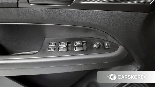 Ssangyong The New Rexton Sport id 3581957 из Кореи 9