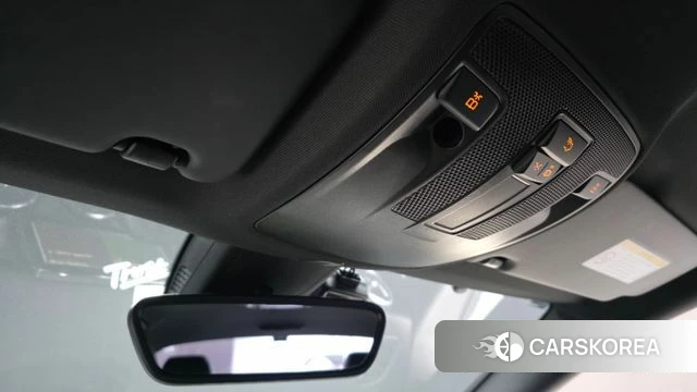 Mercedes-Benz CLA-Class C117 id 4269360 из Кореи 9