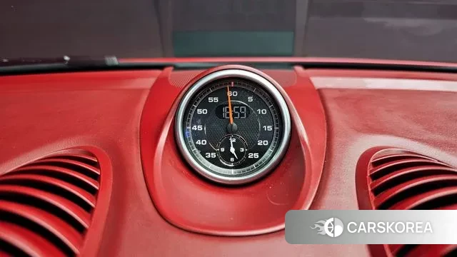 Porsche 718 Boxster id 3666977 из Кореи 9