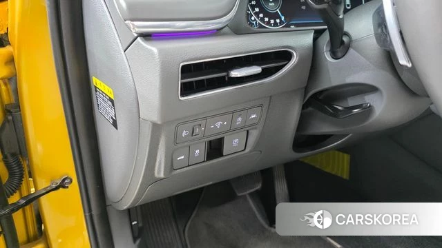 Hyundai Sonata (DN8) id 4557484 из Кореи 9