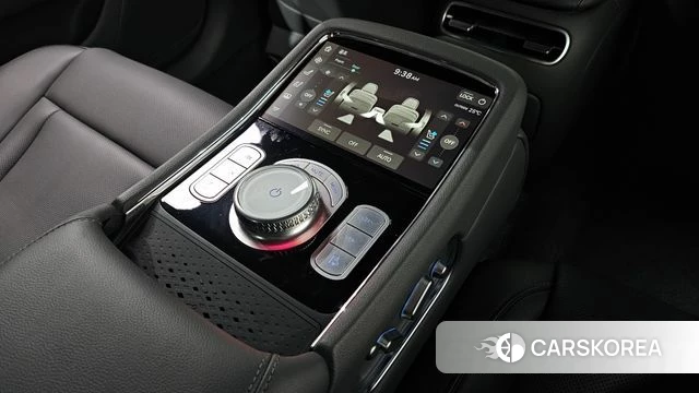 Genesis G90 (RS4) id 4905139 из Кореи 9