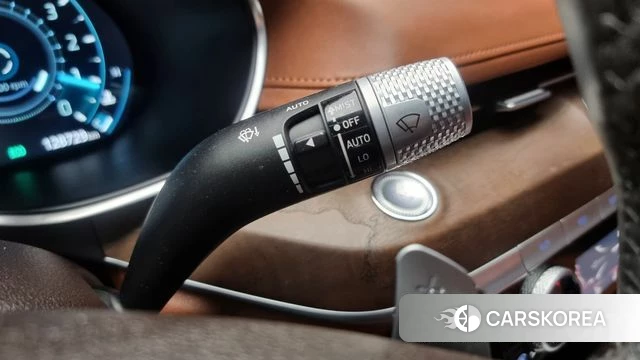 Genesis G80 (RG3) id 3800502 из Кореи 9