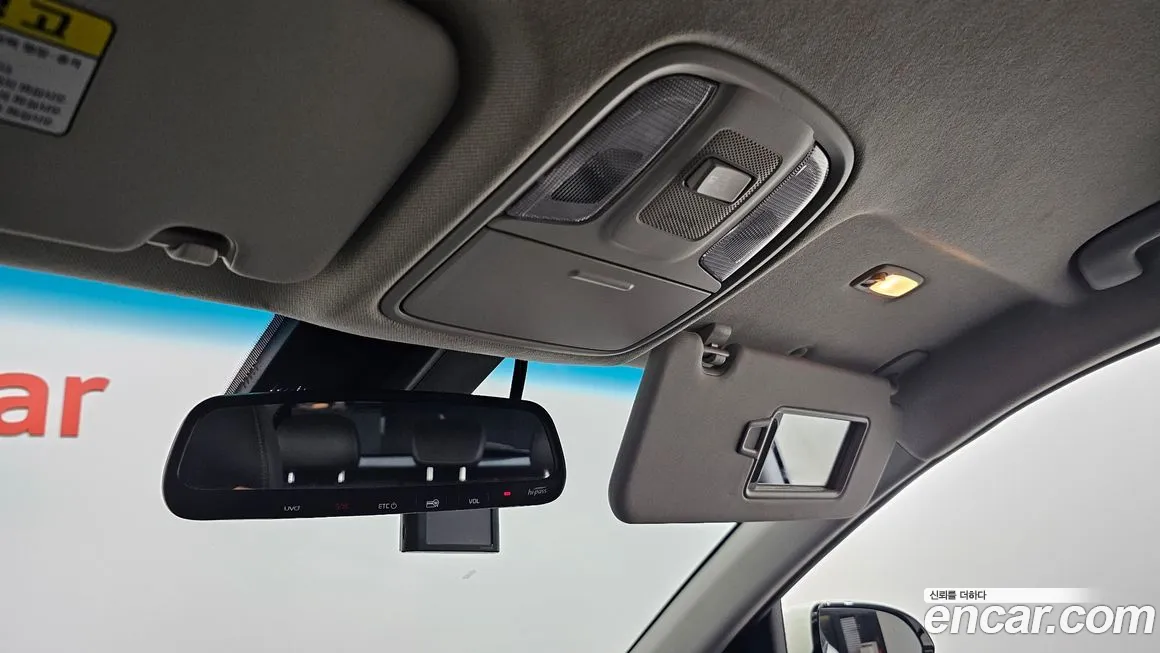 Kia The New Niro id 2111677 из Кореи 9